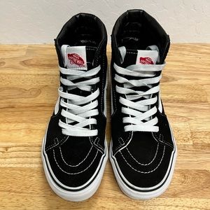 Vans Filmore High-Top Sneaker - Women's